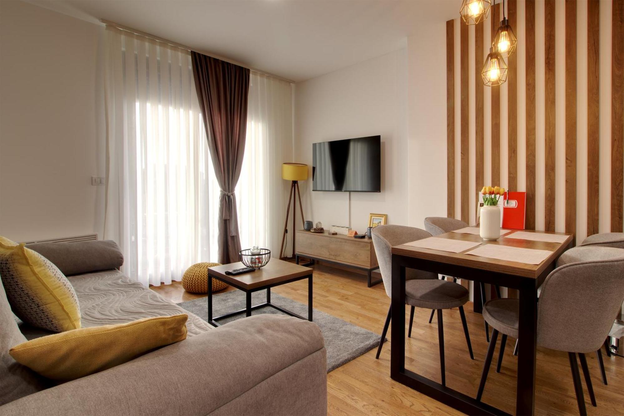 Apart Kompleks Binis Zlatibor Exterior foto