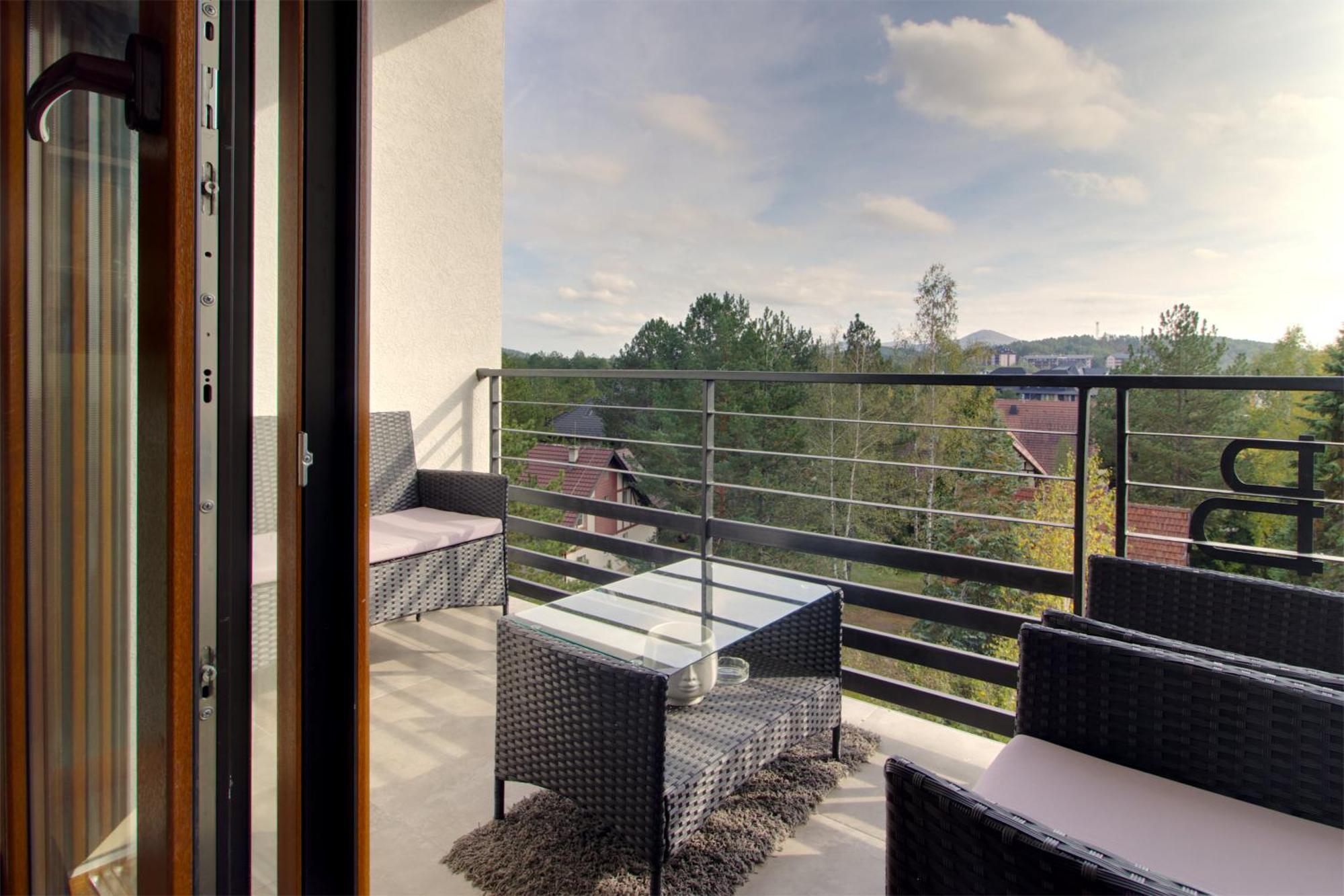 Apart Kompleks Binis Zlatibor Exterior foto