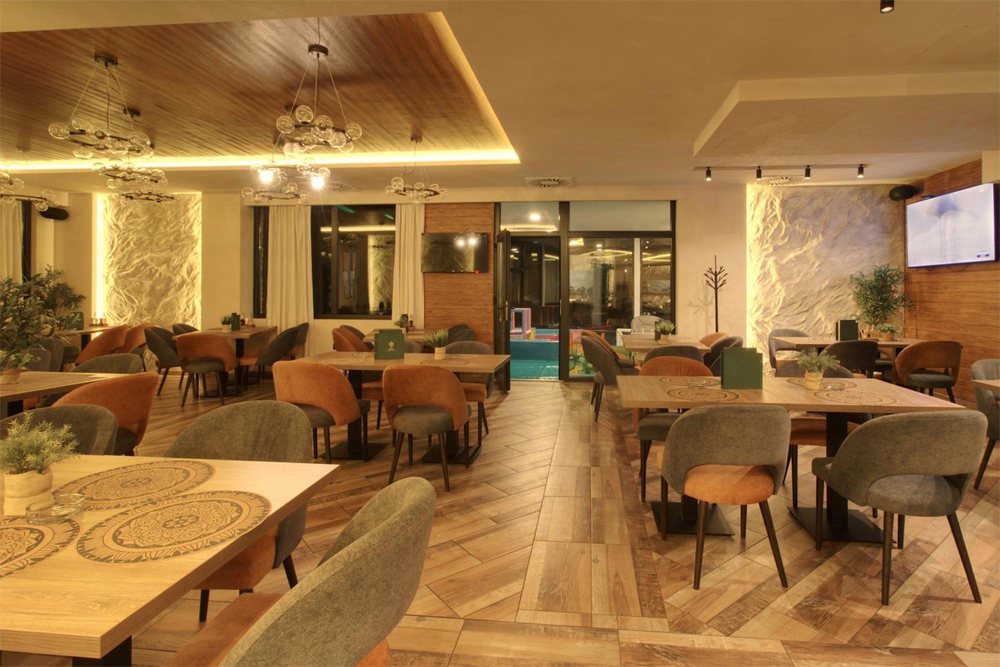 Apart Kompleks Binis Zlatibor Exterior foto