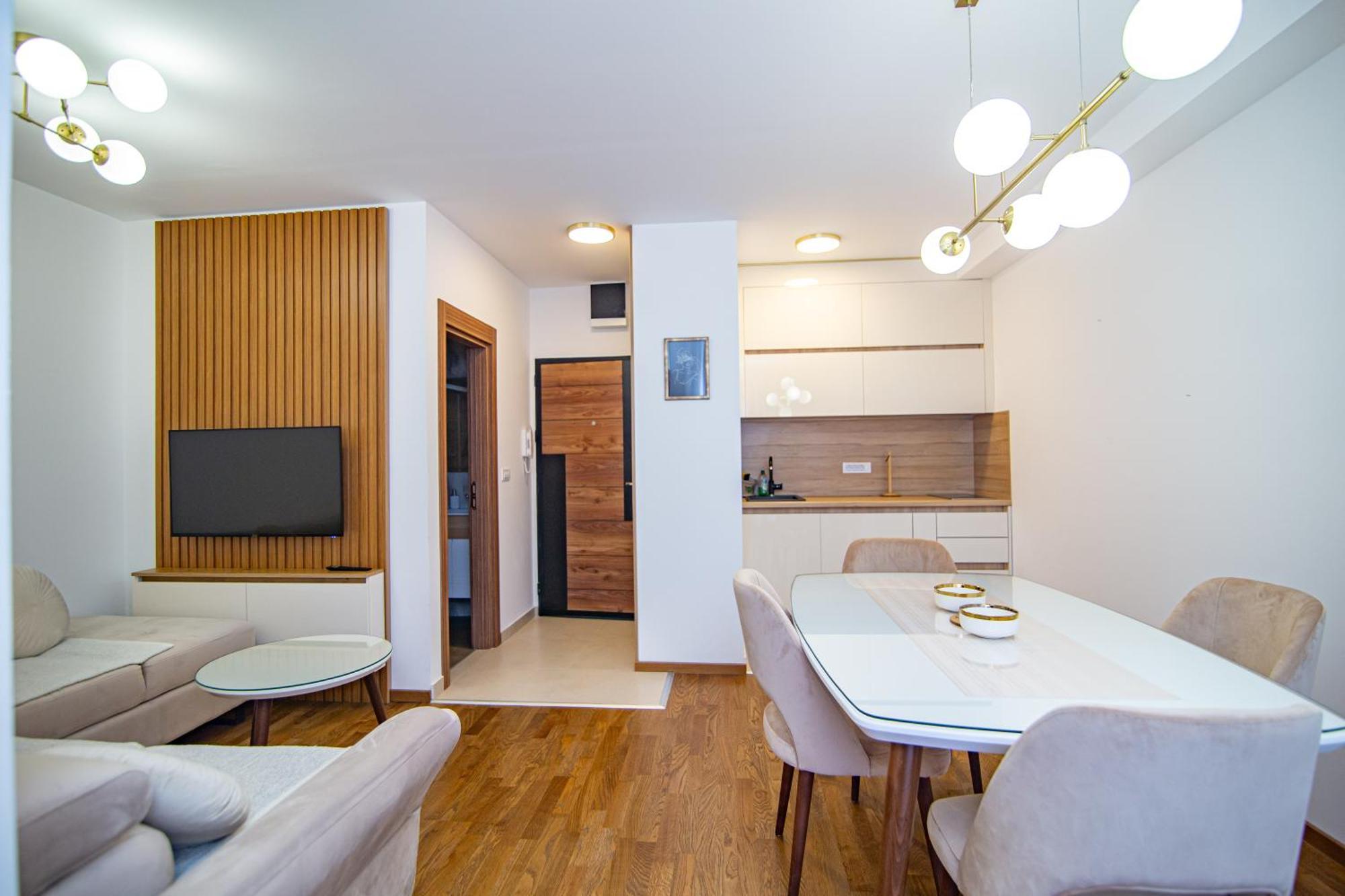 Apart Kompleks Binis Zlatibor Exterior foto