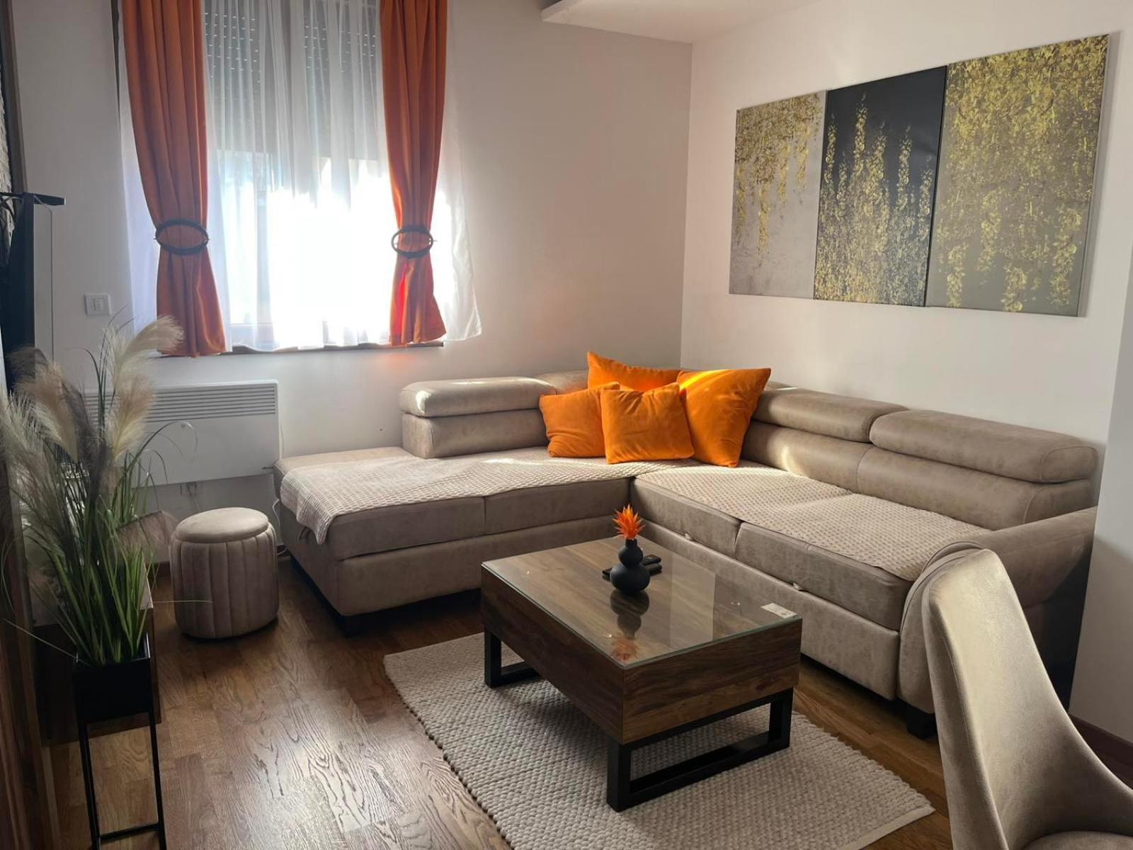 Apart Kompleks Binis Zlatibor Exterior foto