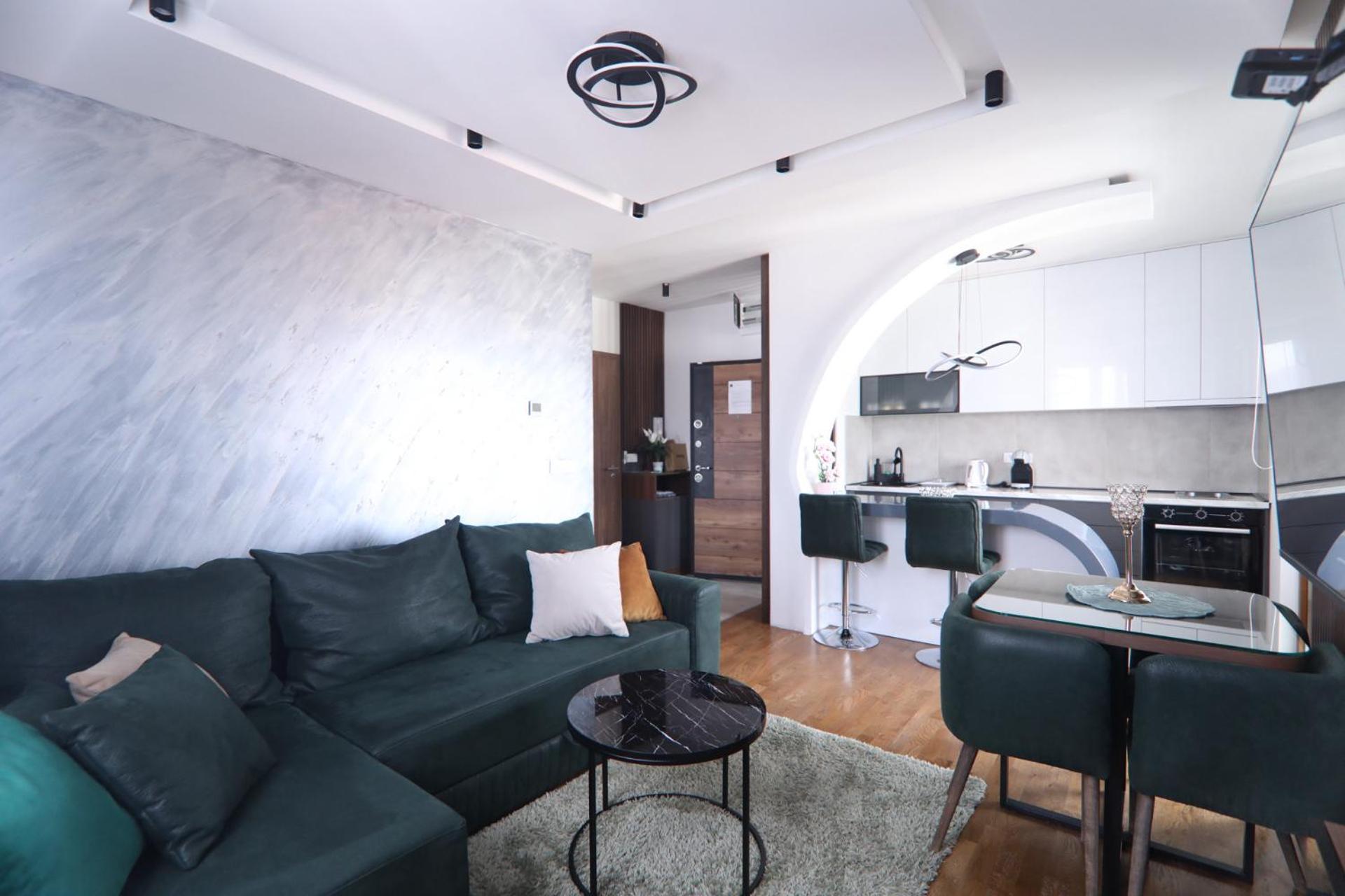 Apart Kompleks Binis Zlatibor Exterior foto