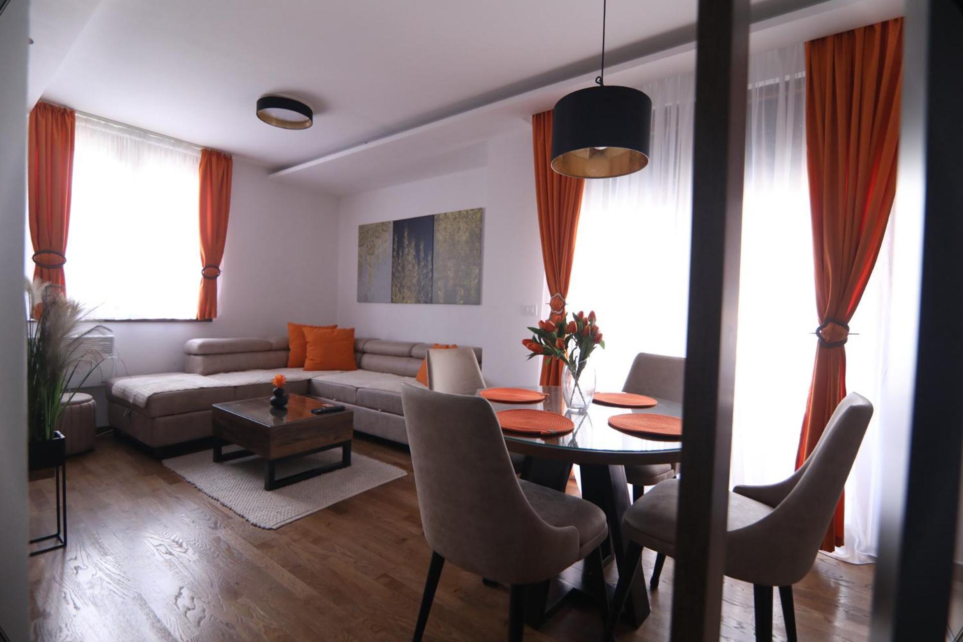 Apart Kompleks Binis Zlatibor Exterior foto