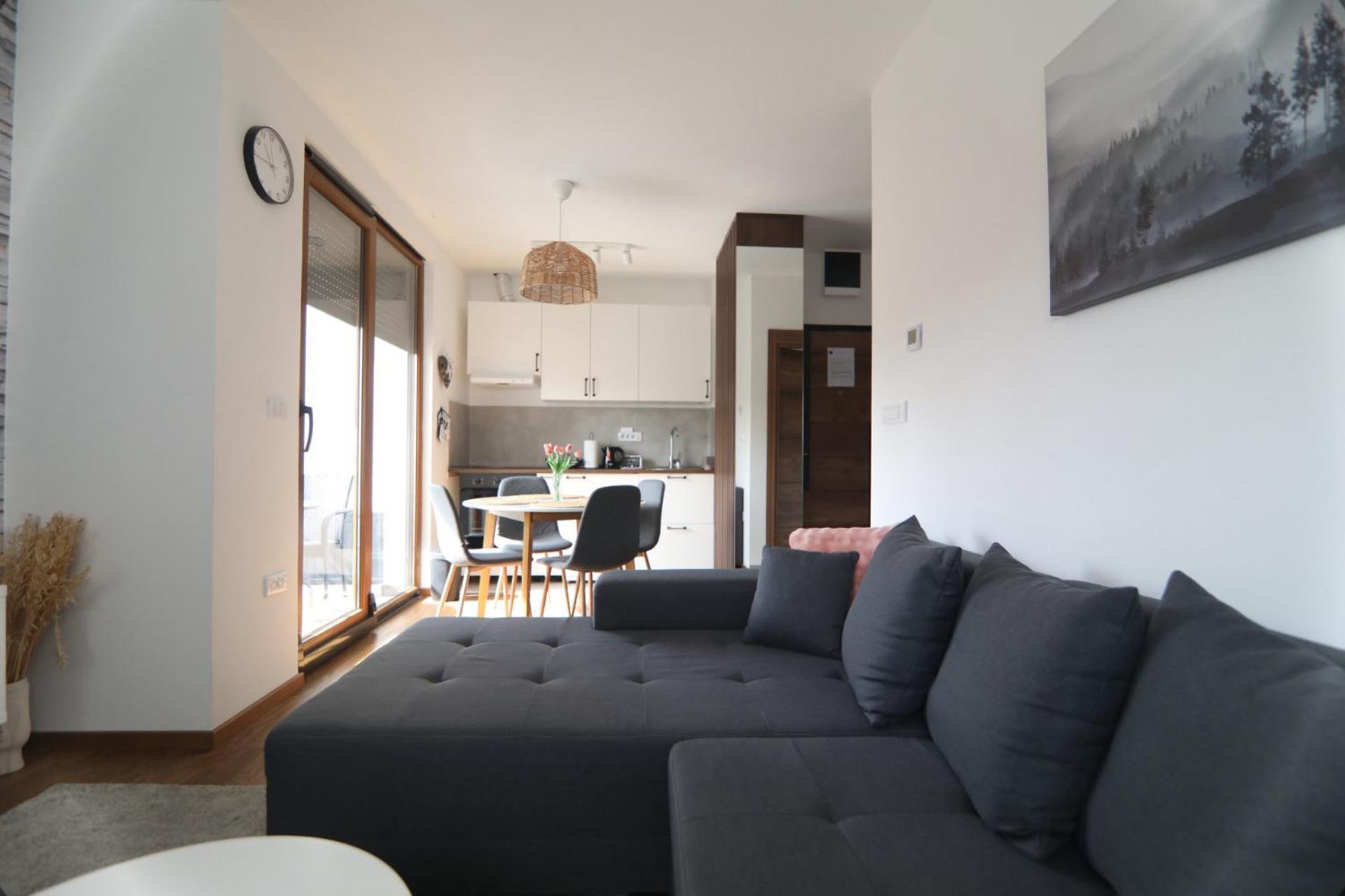 Apart Kompleks Binis Zlatibor Exterior foto