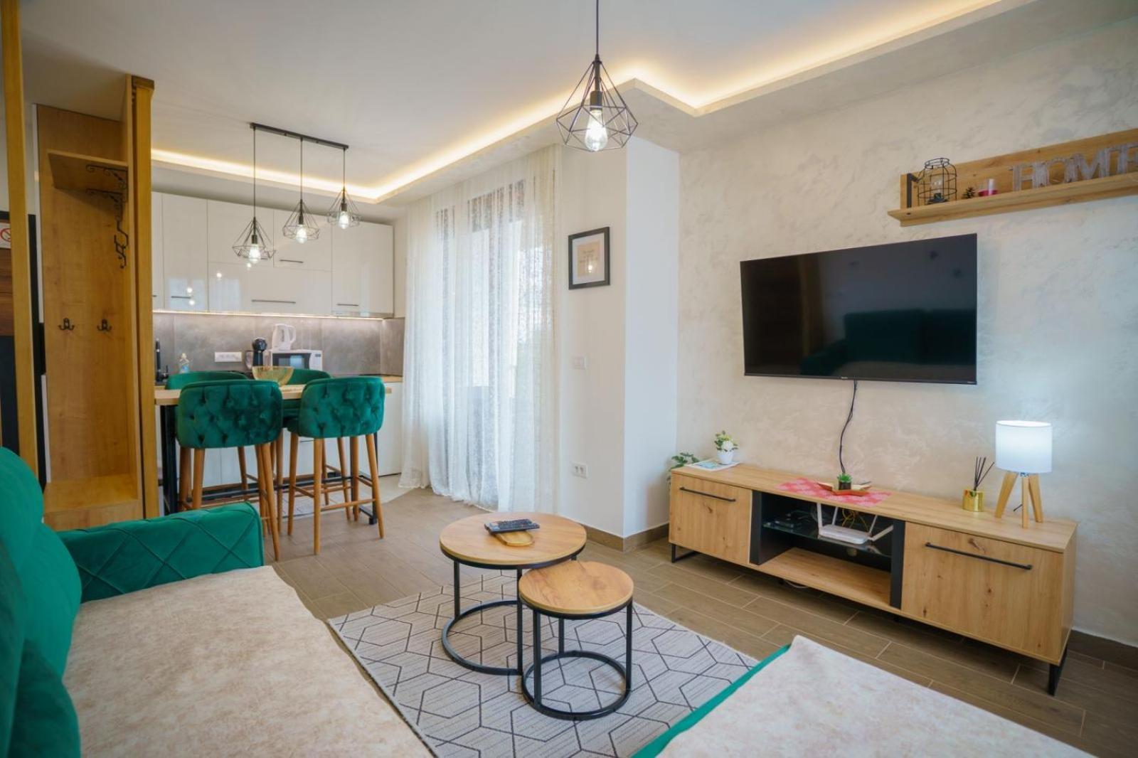 Apart Kompleks Binis Zlatibor Exterior foto