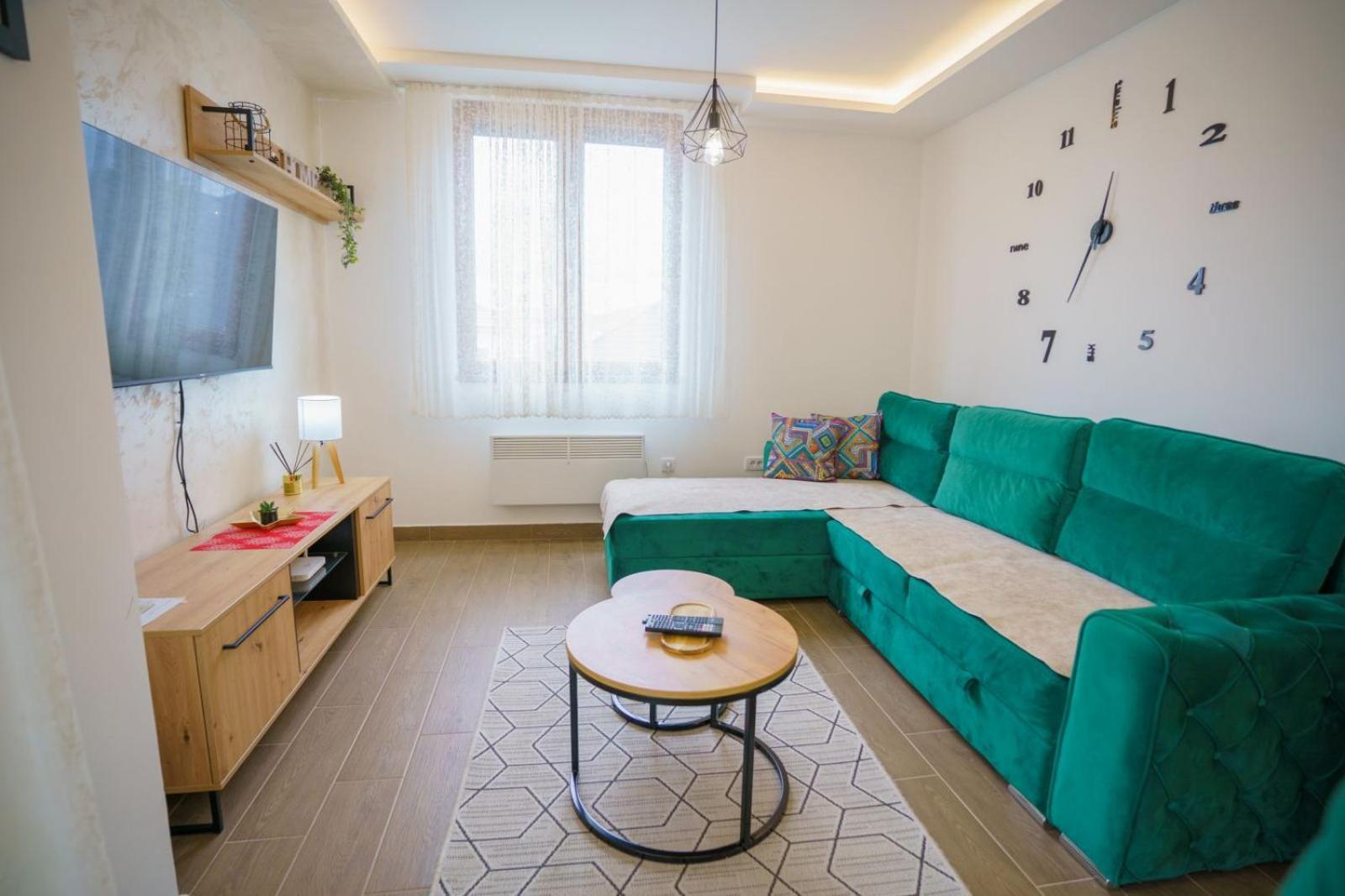 Apart Kompleks Binis Zlatibor Exterior foto