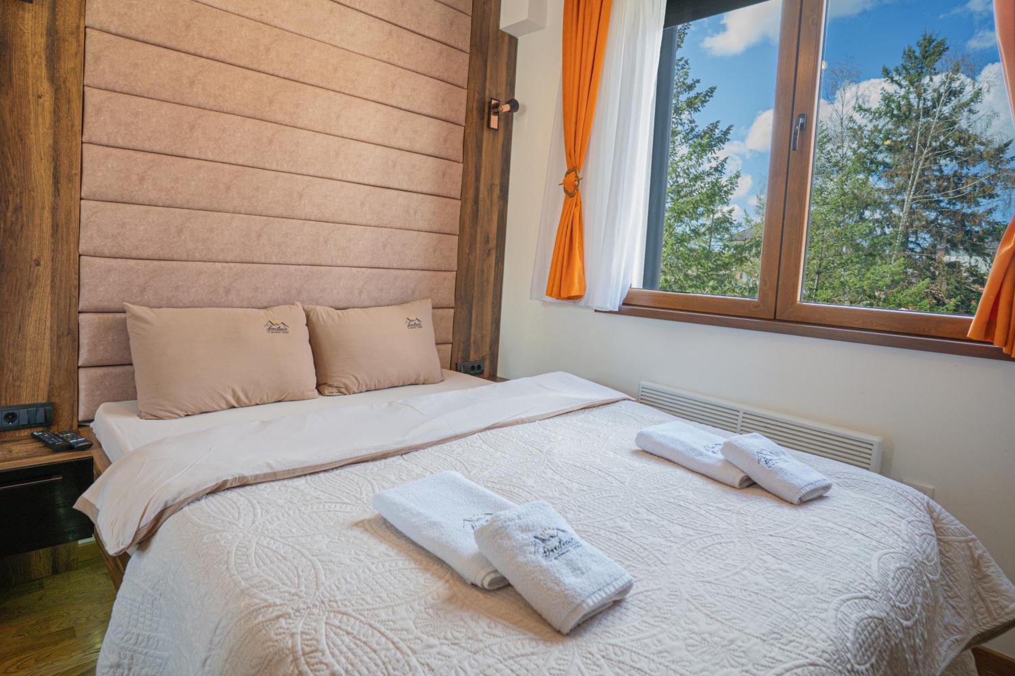 Apart Kompleks Binis Zlatibor Exterior foto