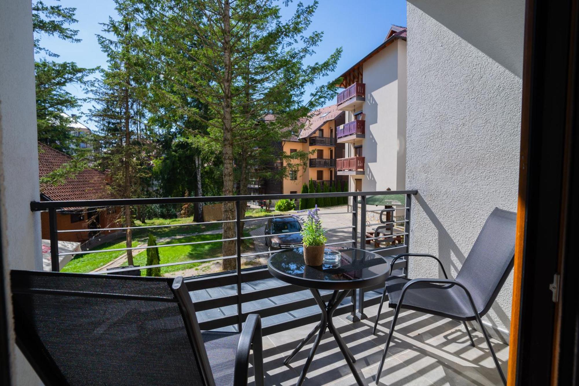 Apart Kompleks Binis Zlatibor Exterior foto