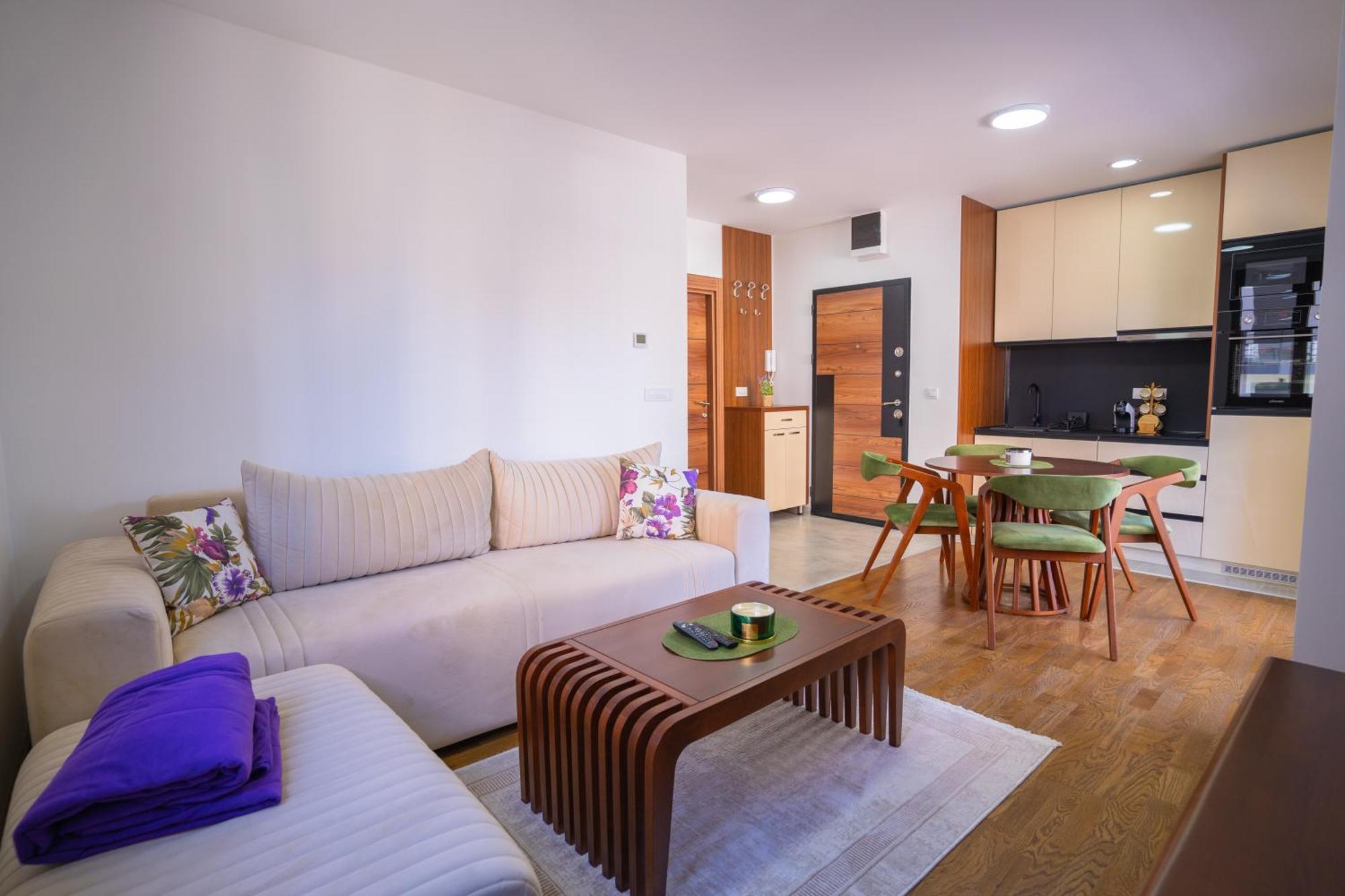Apart Kompleks Binis Zlatibor Exterior foto