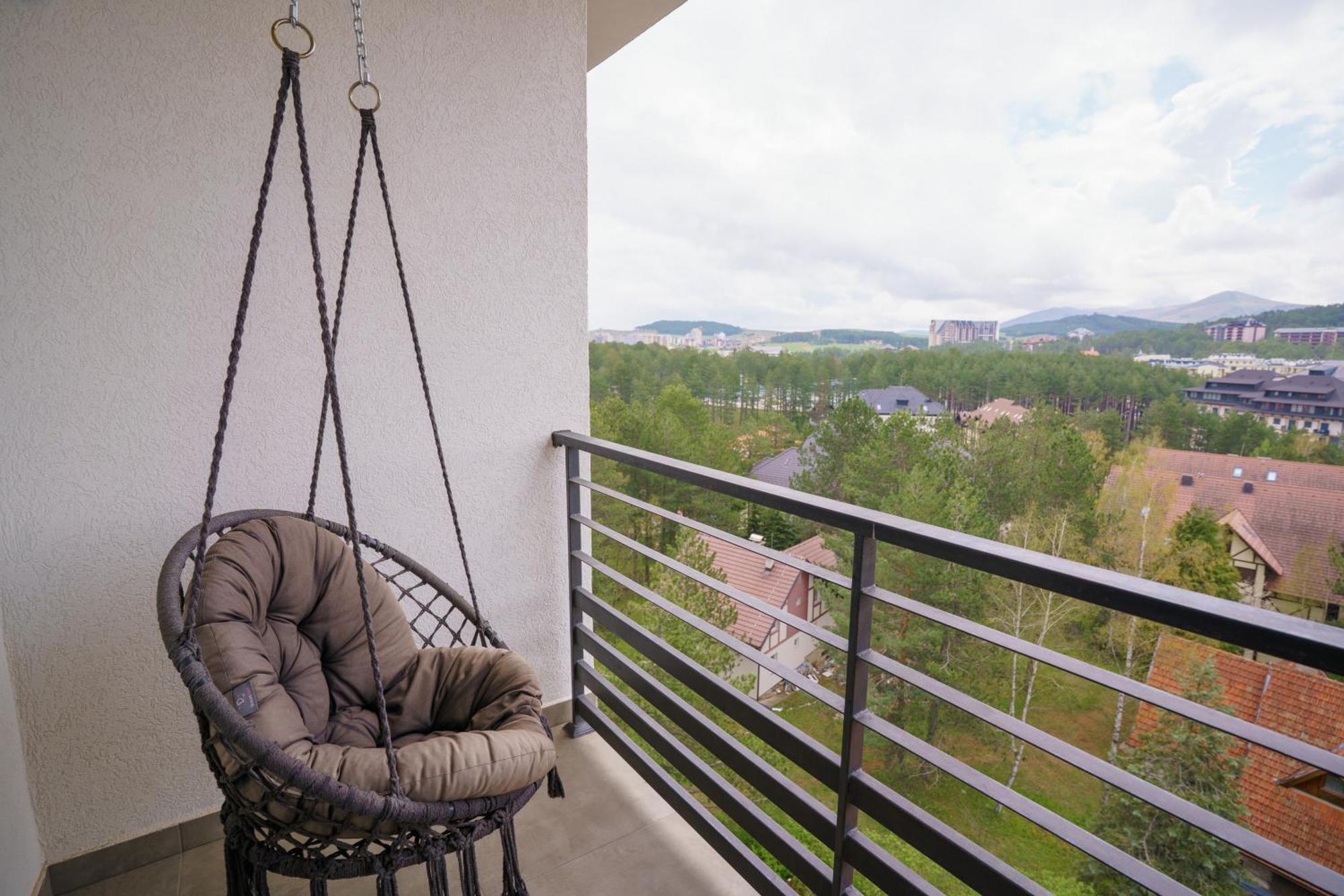Apart Kompleks Binis Zlatibor Exterior foto